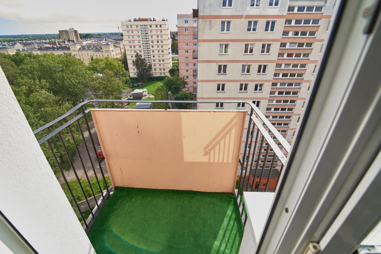 Beautiful View Apartment